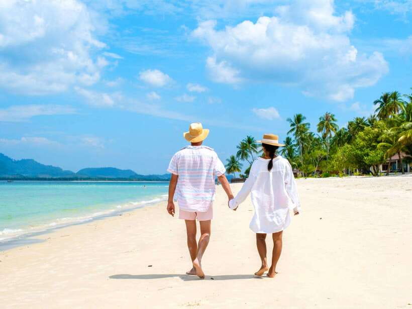Ko Lanta: Unique 4-Island Long-Tail Snorkeling Tour w/ Lunch - Who Should Book This Tour (and Who Should Skip It)