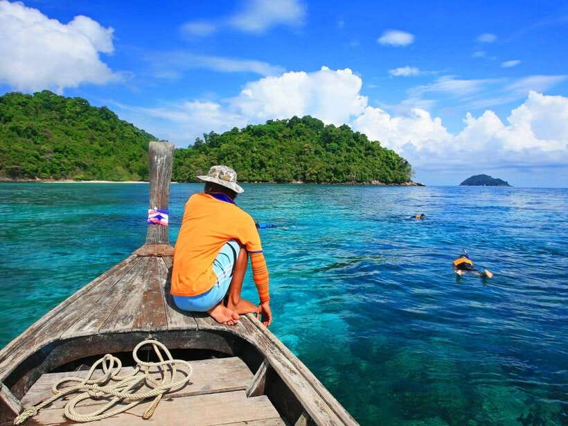 Ko Lanta: Unique 4-Island Long-Tail Snorkeling Tour w/ Lunch - Price and Value: What You Pay for (and What You Still Need to Budget)