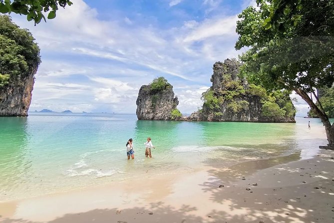 Koh Hong Island Tour by Speed Boat from Krabi - Key things to know before you go