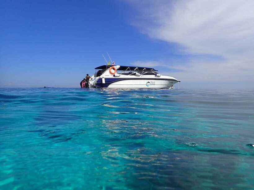 Koh Lanta: 4-Island Adventure Tour to Emerald Cave - Key things I’d circle before you book