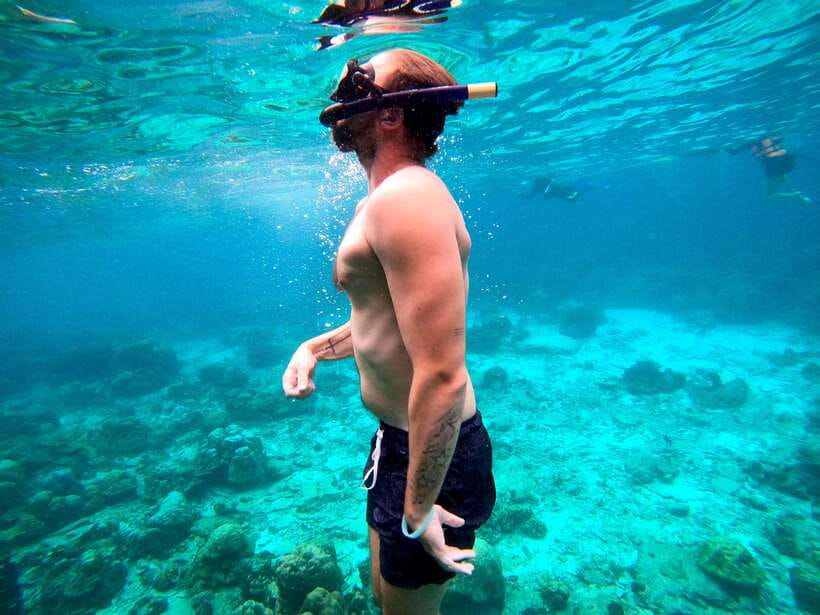 Koh Lanta: 4 Islands, Emerald Cave & Koh Kradan by Speedboat - What to Bring: Small Prep That Prevents Big Problems