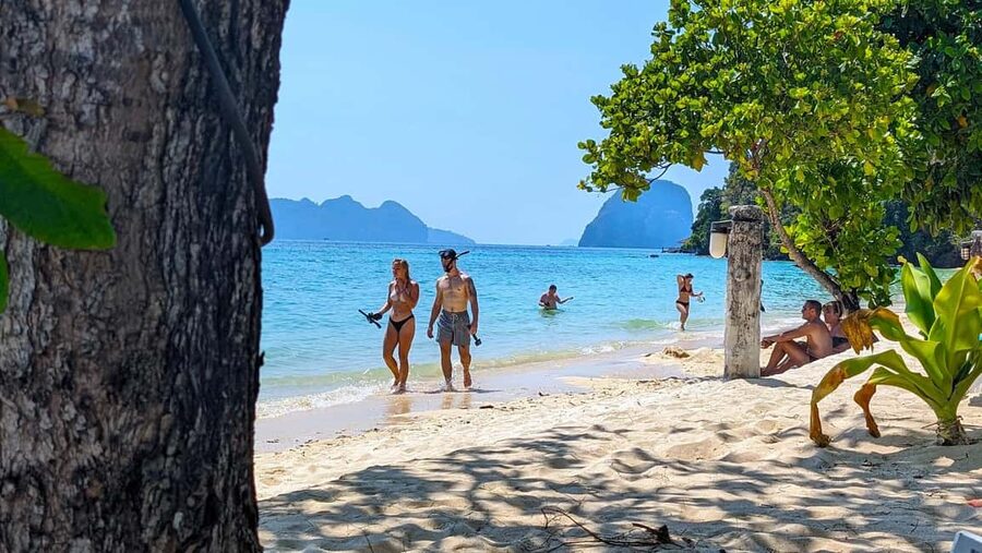 Koh Lanta: 4 Islands, Emerald Cave & Koh Kradan by Speedboat - Price and Value: Is $51 Worth It?