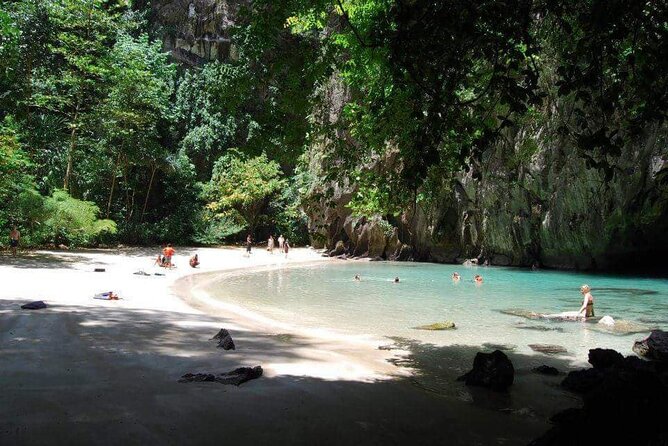 Koh Lanta: 4 Islands Tour by Speedboat with Snorkeling - Four-Island Speedboat Plan: Where the Day Starts and How It Flows