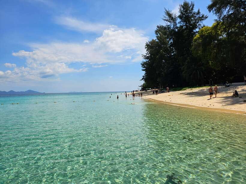 Koh Lanta: 4 Islands Tour by Speedboat with Snorkeling - Should You Book This Koh Lanta 4 Islands Speedboat Tour?
