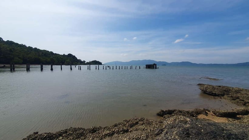 Koh Lanta Cultural Tuk-Tuk Tour: Old Town, Batik & Mangroves - FAQ