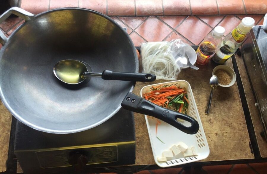 Koh Lanta: Evening Course at Lanta Thai Cookery School - Price and inclusions: what your $64 really covers