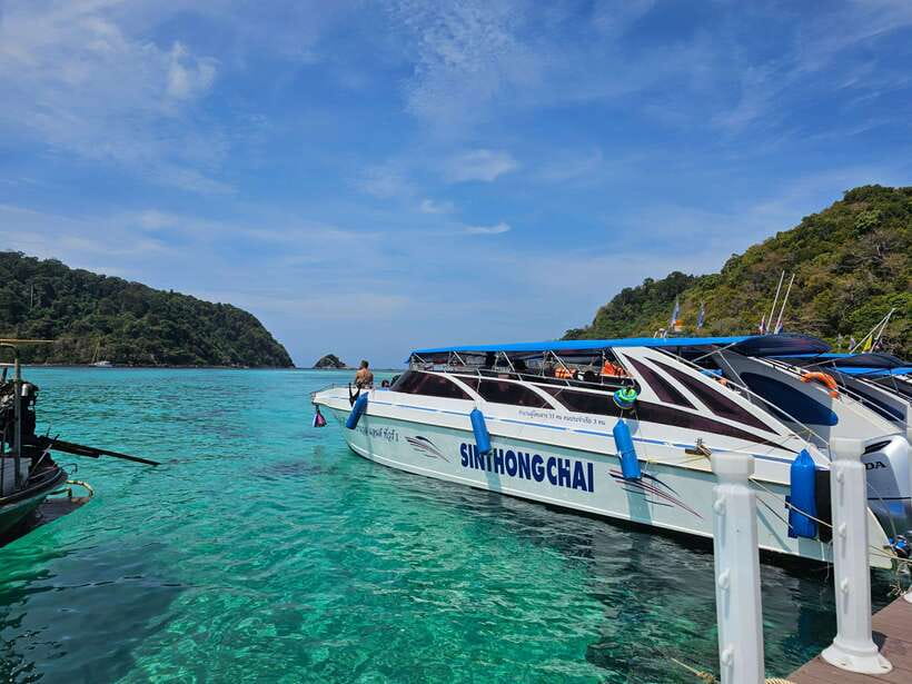 Koh Lanta: Koh Rok and Koh Haa Snorkeling Adventure - Price and value check: what $54 covers (and what costs extra)