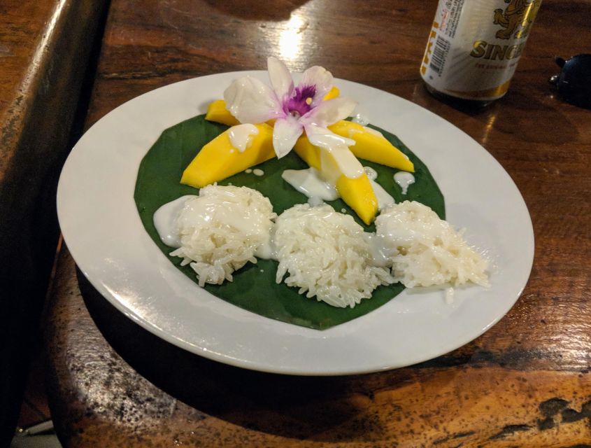 Koh Lanta: Lunch Course at Lanta Thai Cookery School - Who Should Book This Class (and Who Might Skip It)