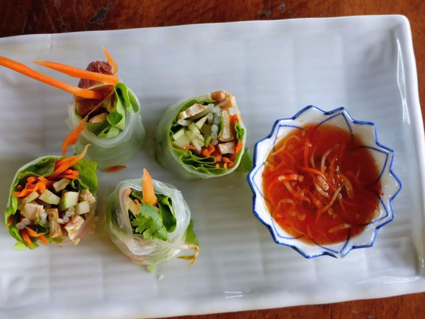 Koh Lanta: Lunch Course at Lanta Thai Cookery School - Garden-to-Plate Cooking: What “Hands-On” Really Means Here