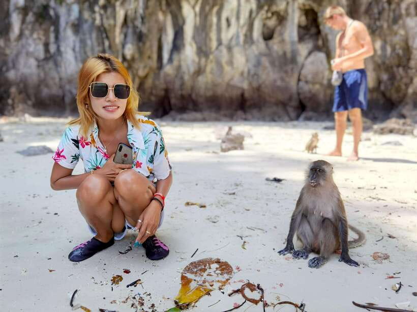 Koh Lanta: Phi Phi Islands Tour w/ Maya Bay, Snorkel & Lunch - A Day Trip Pace That Fits Koh Lanta Visitors