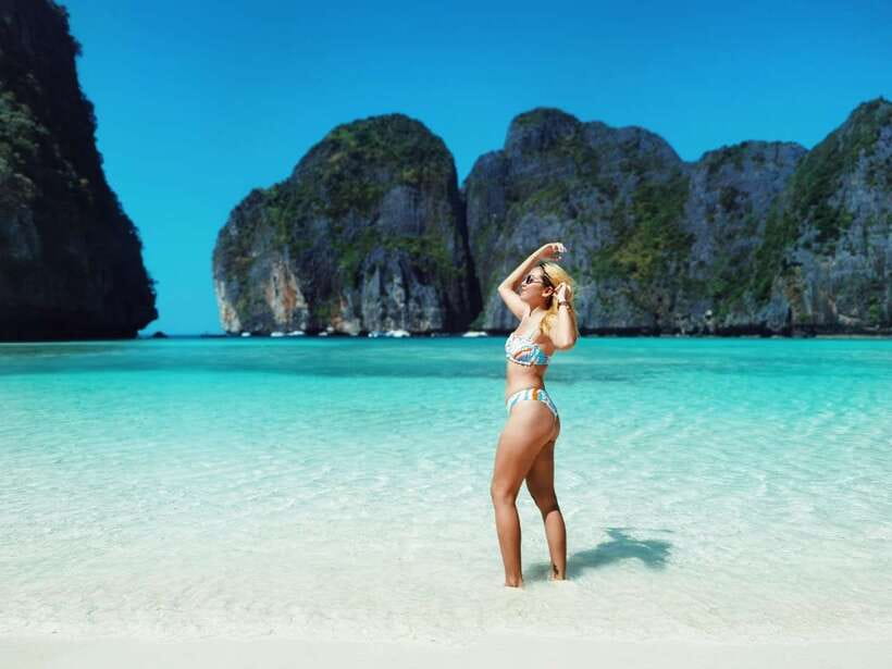 Koh Lanta: Phi Phi Islands Tour w/ Maya Bay, Snorkel & Lunch - Price, Park Fees, and When This Feels Like a Smart Deal