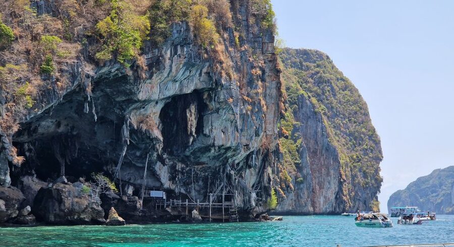 Koh Lanta: Phi Phi Islands Tour w/ Maya Bay, Snorkel & Lunch - Who Should Book This One, and Who Should Skip It