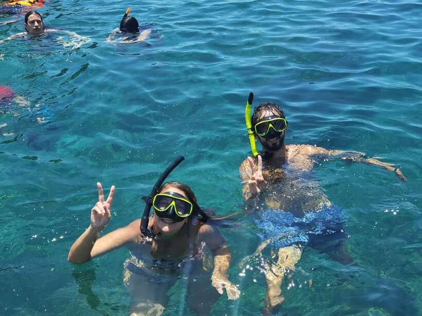 Koh Lanta: Phi Phi Islands Tour w/ Maya Bay, Snorkel & Lunch - FAQ