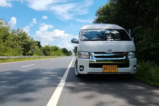 Koh Lanta Private Transfers to or from Krabi Airport (KBV) - Pickup timing in real life: how flexible helps