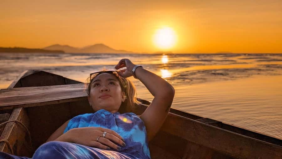 Koh Lanta: Romantic Sunrise Private Gondola Tour - The 5 AM pickup and how to get ready (without stress)