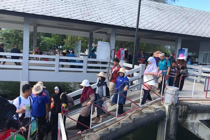 Koh Lanta to Ao Nang by Ao Nang Princess Ferry - Price and value: is $24.74 actually a good deal?