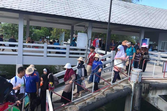 Koh Lanta to Phuket by Ao Nang Princess Ferry - Who should book this ferry (and who might not love it)