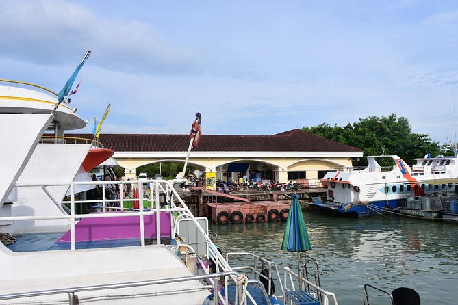 Koh Lanta to Phuket by Satun Pakbara Speed Boat - Price and Value: Is $48.83 Worth It?
