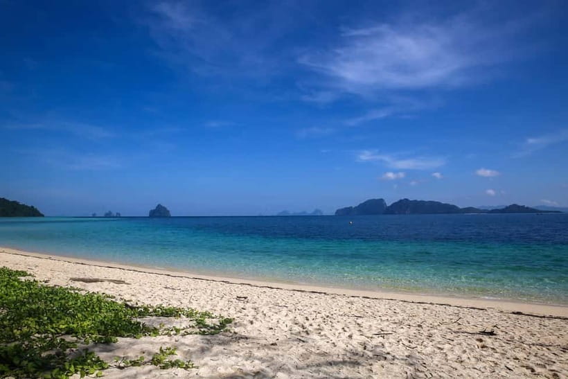 Koh Lanta: Ultimate Kradan Island Escape by Longtail Boat - The Longtail Boat Route That Turns a Full Day Into a Flow