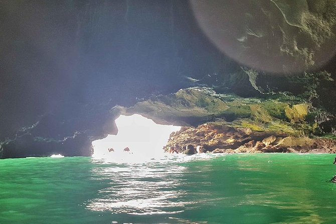 Koh Ngai, Koh Muk + Emerald Cave Snorkeling Tour by Classic Longtail Boat - Price and Value: What You Pay, What You Still Owe