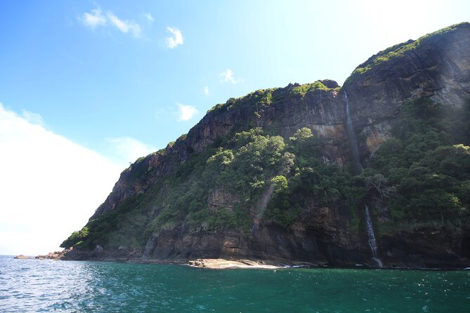 "Koh Rok&Koh Haa-The Queen of Andaman" Day tour by Opal Travel - Koh Rok Snorkeling: Why This Stop Is the Main Event