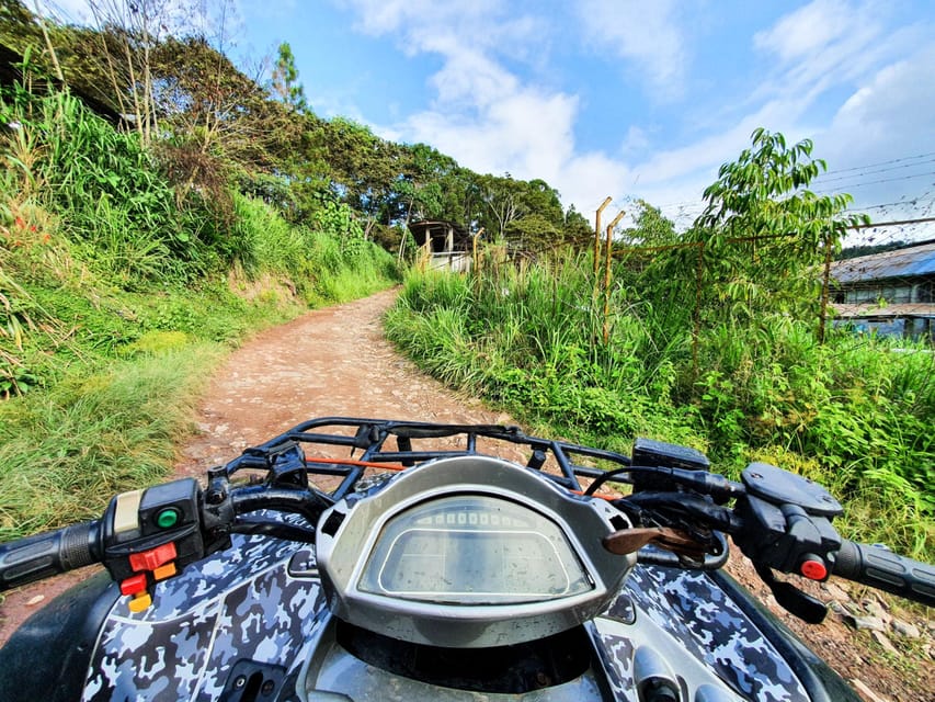 Krabi: 1-Hour ATV Adventure Through Beautiful Nature - Who This ATV Adventure Fits Best (and Who Should Skip It)