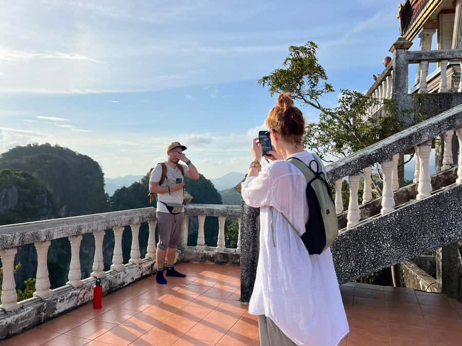 Krabi : 4-Hour City Tour with Tiger Cave Temple - Why this Krabi tour works so well for a short stay