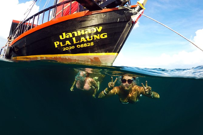 Krabi 4 Island Morning Cruise with Snorkeling & Gourmet Breakfast - Why this early Krabi departure feels like the smart move