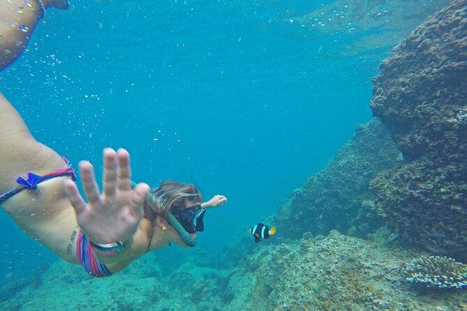 Krabi 4 Island Morning Cruise with Snorkeling & Gourmet Breakfast - Island-by-island: the stops that make this cruise worth doing