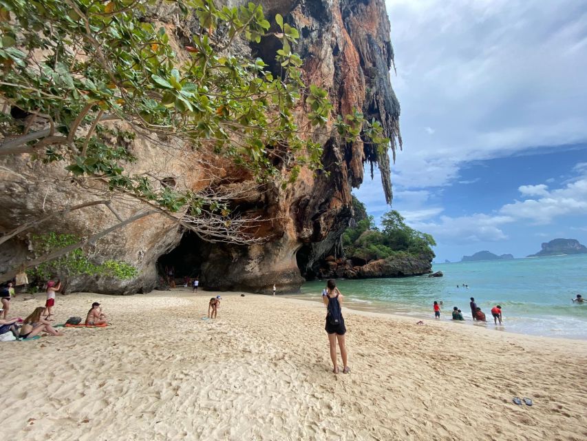 Krabi 4 Island One Day Tour by Speed boat or Longtail boat - Timing, Weather, and Why Some Days Feel Like a Sprint