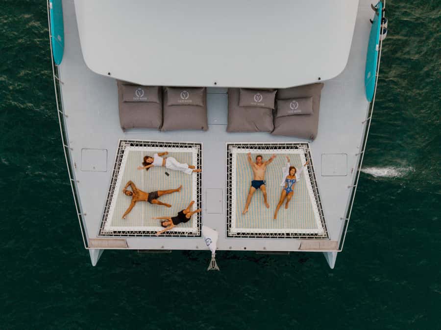Krabi: 4 Island Premium Yacht with Snorkeling & Clear Kayak - Key things I’d zoom in on