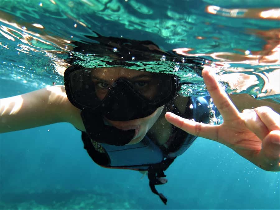 Krabi: 4 Island Sunset Small Group Tour with Night Snorkel - Chicken Island: Short Pass, Big Context