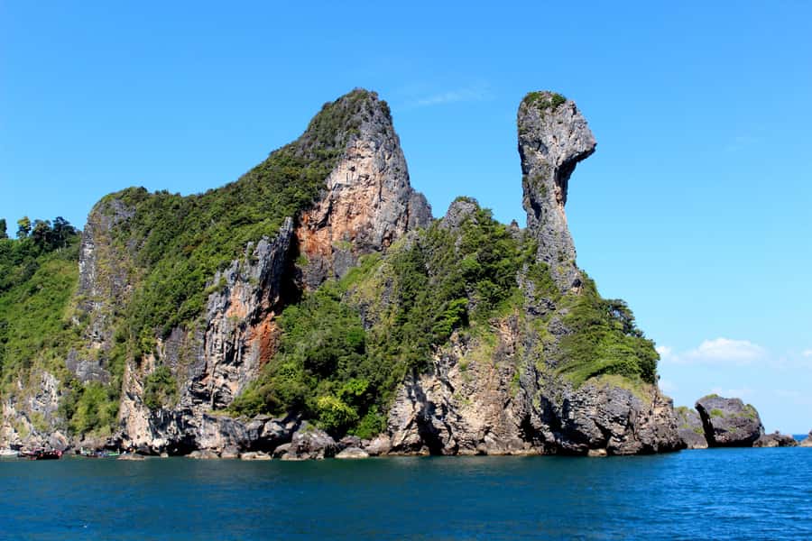 Krabi: 4 Island Sunset Small Group Tour with Night Snorkel - Night Snorkel for Bioluminescent Plankton: The Moment You’ll Tell People About