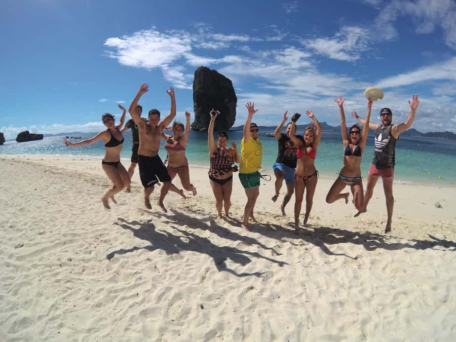 Krabi: 4 Island Sunset Small Group Tour with Night Snorkel - Pickup and Timing: Building a Day That Actually Works