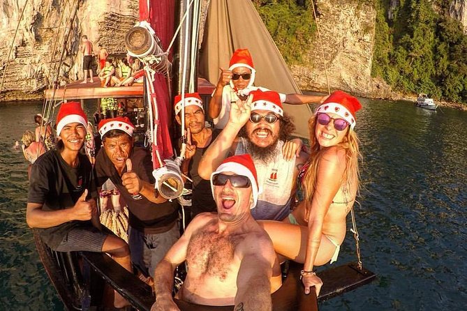 Krabi 4 Island Sunset Snorkeling Cruise + Bioluminescent Swim - Price and Value for a Full 6–7 Hour Day