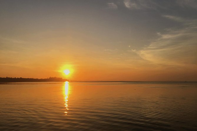 Krabi 4 Island Tour: Private Long-tail Boat Charter - Railay Beach and Tup Island: two “bonus feel” stops