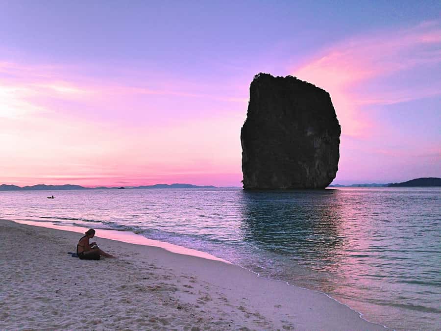 Krabi: 4 Island Tour, Sunset+Plankton, Small Group 12 pax - Key Things That Make This Tour Worth Your Day