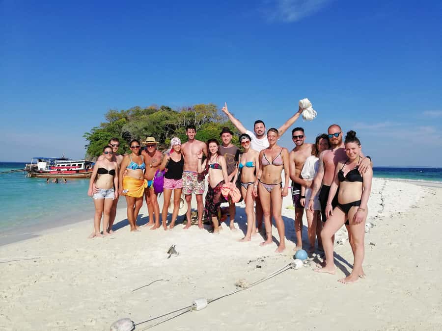Krabi: 4 Island Tour, Sunset+Plankton, Small Group 12 pax - Practical Tips for a Smoother Day (Without Overthinking)
