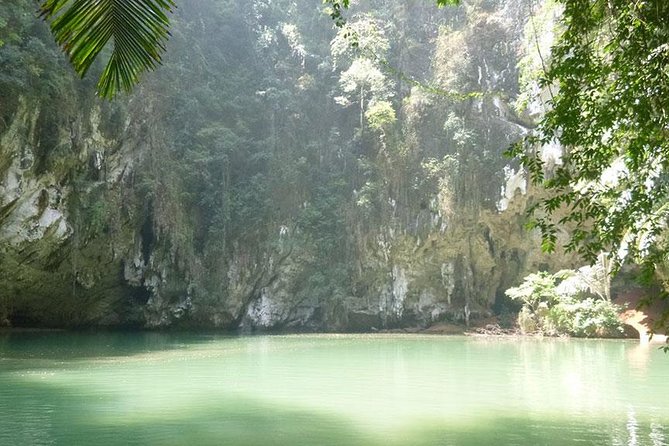 Krabi 4 Islands Day Tour with Snorkeling Include Lunch - Lunch, fruit, and water: a small thing that keeps the day sane