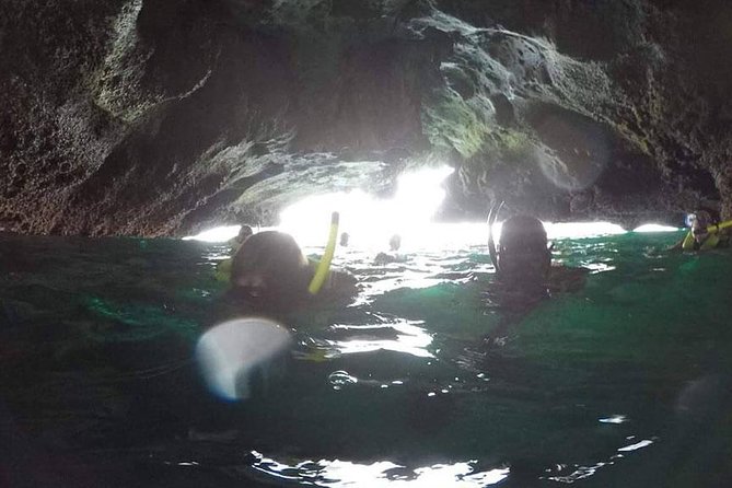 Krabi 4 Islands Day Tour with Snorkeling Include Lunch - The snorkeling reality check (and how to get the most out of it)