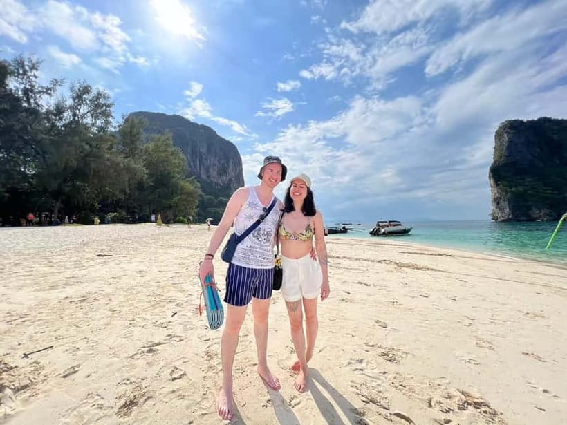Krabi: 4 Islands Hopping & Snorkeling Tour - Snorkeling Reality Check: What You’re Guaranteed vs What You Hope For