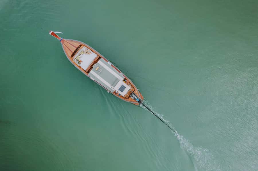 Krabi: 4-Islands Luxury Longtail Boat Private Half Day Tour - Price and value: does $277 for up to 4 make sense?