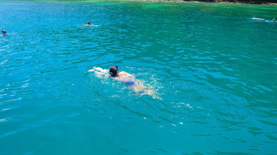 Krabi: 4 Islands Private Longtail Boat Tour - Thale Waek sandbar magic, then the Railay hit