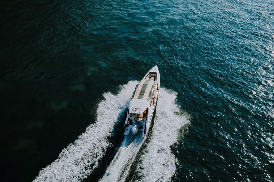 Krabi: 4 Islands Private Luxury Speed Boat Tour - Who This Tour Fits Best (and Who Should Skip It)