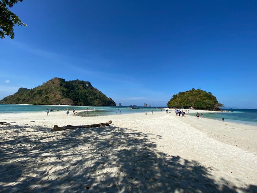 Krabi: 4 Islands - Private tour by Longtail boat - Snorkeling Gear and the Best Way to Use It