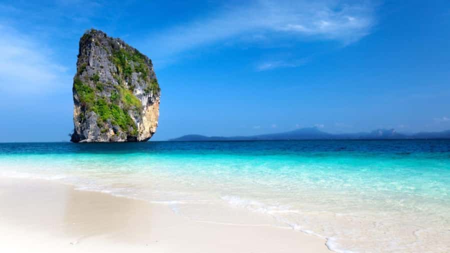 Krabi: 4 Islands Private Trip by Speedboat - Key Highlights at a Glance