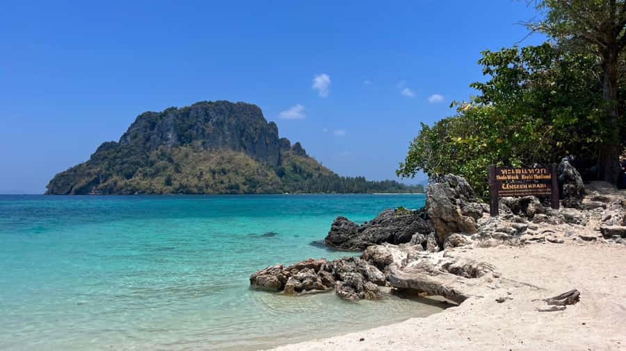 Krabi: 4 Islands Private Trip by Speedboat - Who Should Book (and Who Should Skip)