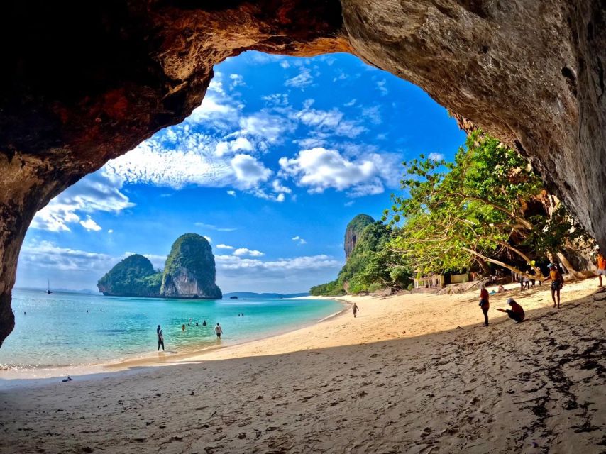 Krabi: 4 Islands Snorkeling Tour by Longtail Boat - The Longtail Boat Format: Why This Tour Feels Like Real Krabi
