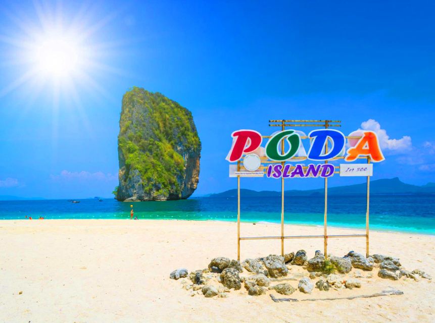 Krabi: 4 Islands Sunset Longtail Boat Tour with BBQ Dinner - Boat Comfort and Wet-Water Reality