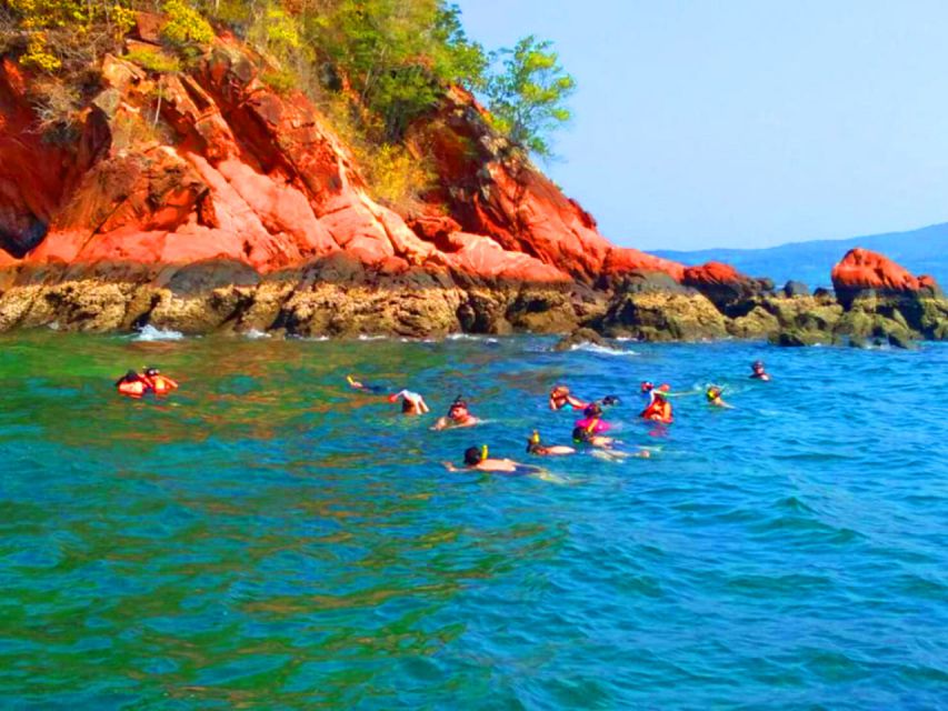 Krabi: 4 Islands Sunset Longtail Boat Tour with BBQ Dinner - Tup & Mor: Rare Sandbank Walking at Low Tide